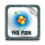 Logo of Fizik android Application 